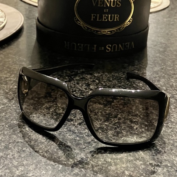 Gucci Horsebit Sunglasses - Picture 1 of 9